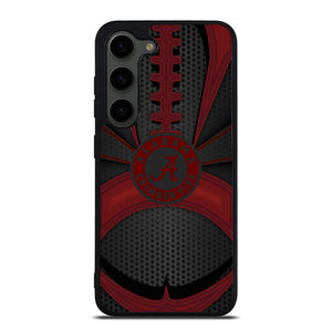 ALABAMA CRIMSON TIDE EMBLEM Samsung Galaxy S23 Plus Case Cover