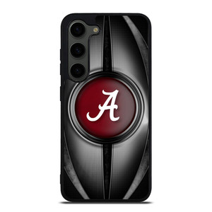 ALABAMA CRIMSON TIDE SYMBOL Samsung Galaxy S23 Plus Case Cover ALABAMA CRIMSON TIDE SYMBOL Samsung Galaxy S23 Plus Case Cover