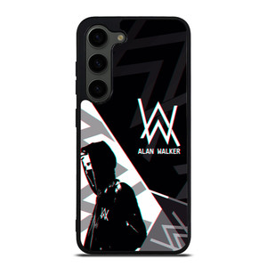 ALAN WALKER DJ  Samsung Galaxy S23 Plus Case Cover ALAN WALKER DJ  Samsung Galaxy S23 Plus Case Cover