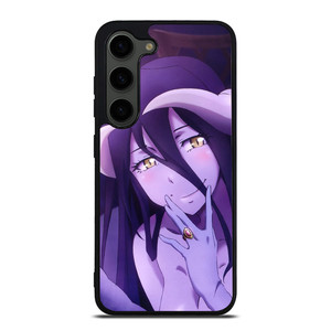ALBEDO GENSHIN IMPACT GAME Samsung Galaxy S23 Plus Case Cover ALBEDO GENSHIN IMPACT GAME Samsung Galaxy S23 Plus Case Cover