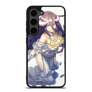 ALBEDO GENSHIN IMPACT Samsung Galaxy S23 Plus Case Cover ALBEDO GENSHIN IMPACT Samsung Galaxy S23 Plus Case Cover