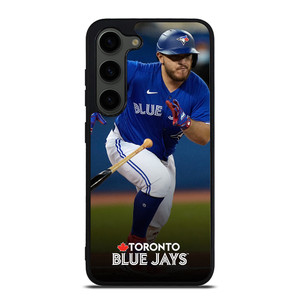 ALEJANDRO KIRK TORONTO BLUE JAYS Samsung Galaxy S23 Plus Case Cover