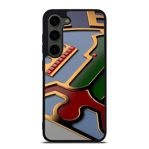ALFA ROMEO ICON EMBLEM Samsung Galaxy S23 Plus Case Cover ALFA ROMEO ICON EMBLEM Samsung Galaxy S23 Plus Case Cover