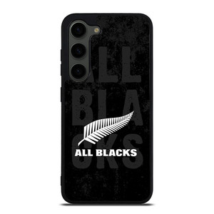 ALL BLACKS NEW ZEALAND LOGO Samsung Galaxy S23 Plus Case Cover ALL BLACKS NEW ZEALAND LOGO Samsung Galaxy S23 Plus Case Cover