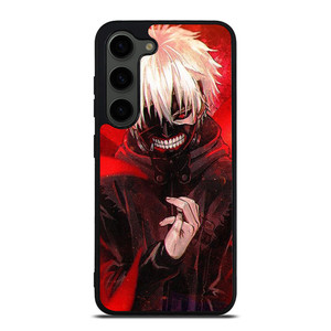 ANIME TOKYO GHOUL KANEKI Samsung Galaxy S23 Plus Case Cover