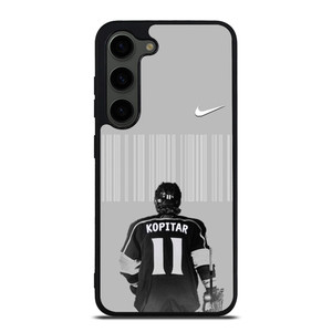 ANZE KOPITAR 11 LOS ANGELES KINGS Samsung Galaxy S23 Plus Case Cover ANZE KOPITAR 11 LOS ANGELES KINGS Samsung Galaxy S23 Plus Case Cover