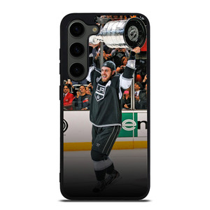 ANZE KOPITAR LOS ANGELES KINGS CHAMPIONS Samsung Galaxy S23 Plus Case Cover ANZE KOPITAR LOS ANGELES KINGS CHAMPIONS Samsung Galaxy S23 Plus Case Cover