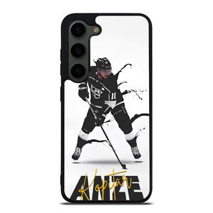 ANZE KOPITAR LOS ANGELES KINGS Samsung Galaxy S23 Plus Case Cover ANZE KOPITAR LOS ANGELES KINGS Samsung Galaxy S23 Plus Case Cover
