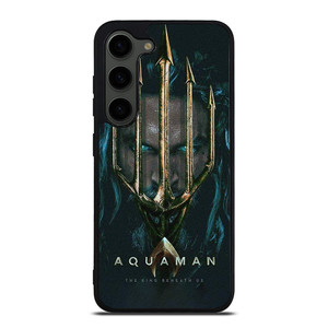 AQUAMAN DC JASON MOMOA Samsung Galaxy S23 Plus Case Cover AQUAMAN DC JASON MOMOA Samsung Galaxy S23 Plus Case Cover