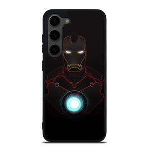 ARC REACTOR IRONMAN ART Samsung Galaxy S23 Plus Case Cover