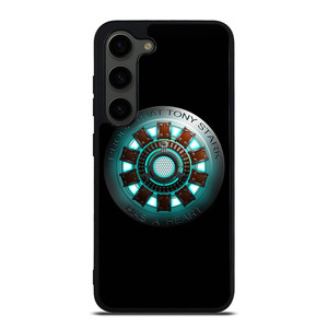 ARC REACTOR IRONMAN MARVEL Samsung Galaxy S23 Plus Case Cover ARC REACTOR IRONMAN MARVEL Samsung Galaxy S23 Plus Case Cover
