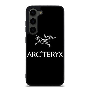 ARCTERYX LOGO Samsung Galaxy S23 Plus Case Cover