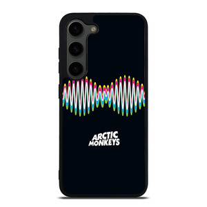 ARCTIC MONKEYS LOGO Samsung Galaxy S23 Plus Case Cover