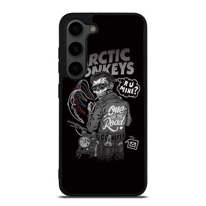 ARCTIC MONKEYS Samsung Galaxy S23 Plus Case Cover ARCTIC MONKEYS Samsung Galaxy S23 Plus Case Cover