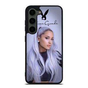 ARIANA GRANDE  Samsung Galaxy S23 Plus Case Cover ARIANA GRANDE  Samsung Galaxy S23 Plus Case Cover