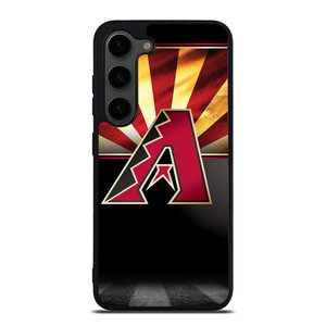 ARIZONA DIAMONDBACKS LOGO Samsung Galaxy S23 Plus Case Cover