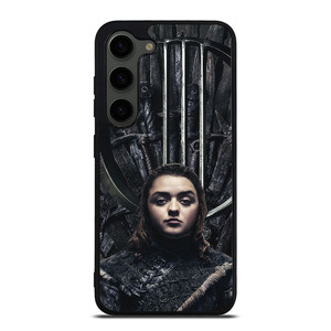 ARYA STARK GAME OF THRONES Samsung Galaxy S23 Plus Case Cover