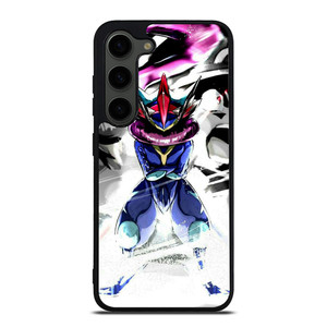 ASH GRENINJA POKEMON ACT Samsung Galaxy S23 Plus Case Cover