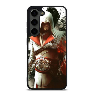 ASSASSIN'S CREED GAME Samsung Galaxy S23 Plus Case Cover
