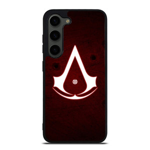 ASSASSIN'S CREED LOGO Samsung Galaxy S23 Plus Case Cover