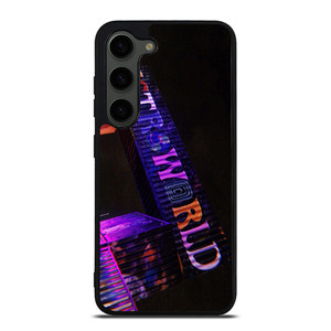 ASTROWORLD TRAVIS SCOTT ART Samsung Galaxy S23 Plus Case Cover