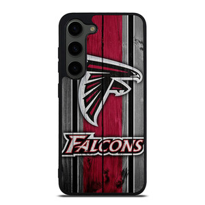 ATLANTA FALCONS NFL FOOTBALL Samsung Galaxy S23 Plus Case Cover ATLANTA FALCONS NFL FOOTBALL Samsung Galaxy S23 Plus Case Cover