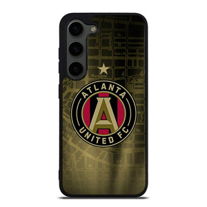ATLANTA UNITED FC CHAMPIONS Samsung Galaxy S23 Plus Case Cover