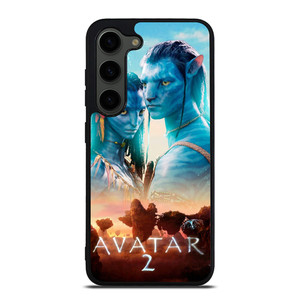 AVATAR 2 THE WAY OF WATER Samsung Galaxy S23 Plus Case Cover