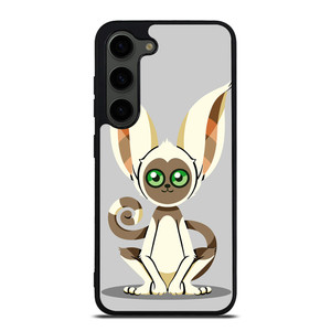 AVATAR MOMO CUTE 2 Samsung Galaxy S23 Plus Case Cover