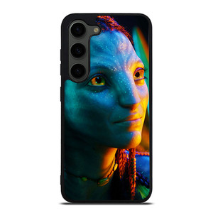 AVATAR NEYTIRI 2 Samsung Galaxy S23 Plus Case Cover