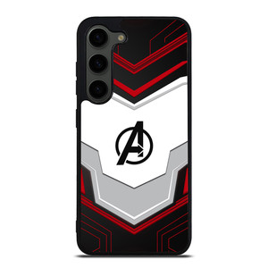 AVENNGERS ENDGAME SUITS Samsung Galaxy S23 Plus Case Cover AVENNGERS ENDGAME SUITS Samsung Galaxy S23 Plus Case Cover