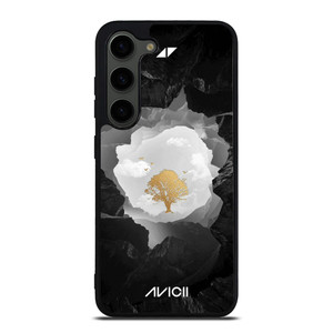 AVICII ART Samsung Galaxy S23 Plus Case Cover