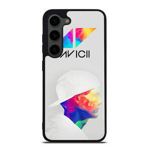 AVICII ARTWORK Samsung Galaxy S23 Plus Case Cover