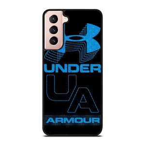 UNDER ARMOUR UA LOGO Samsung Galaxy S21 Case Cover UNDER ARMOUR UA LOGO Samsung Galaxy S21 Case Cover