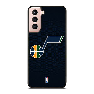 UTAH JAZZ BASKETBALL NBA Samsung Galaxy S21 Case Cover