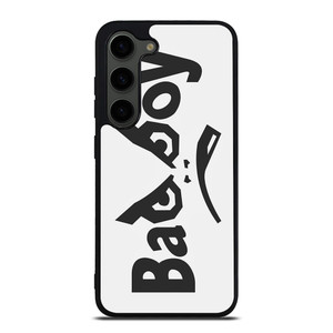 BAD BOY FIGHTING MMA ICON Samsung Galaxy S23 Plus Case Cover