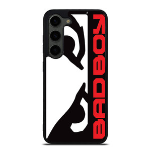 BAD BOY FIGHTING MMA LOGO Samsung Galaxy S23 Plus Case Cover BAD BOY FIGHTING MMA LOGO Samsung Galaxy S23 Plus Case Cover