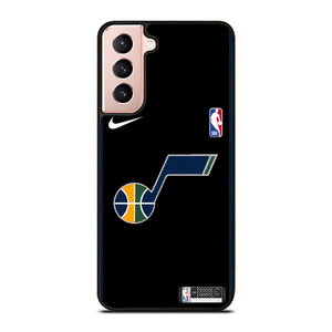 UTAH JAZZ NIKE NBA BASKETBALL Samsung Galaxy S21 Case Cover