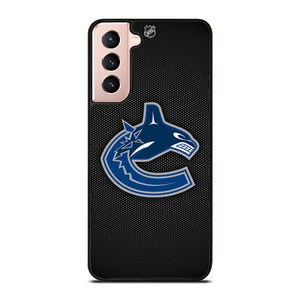 VANCOUVER CANUCKS HOCKEY NHL LOGO Samsung Galaxy S21 Case Cover