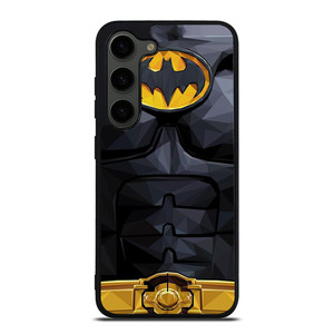 BATMAN CLASSIC LOGO SUPER HERO Samsung Galaxy S23 Plus Case Cover BATMAN CLASSIC LOGO SUPER HERO Samsung Galaxy S23 Plus Case Cover