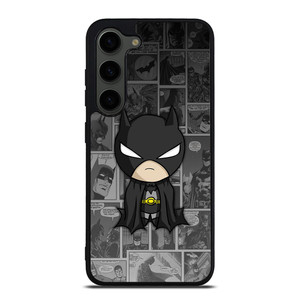 BATMAN COMICS Samsung Galaxy S23 Plus Case Cover