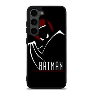 BATMAN DC CARTOON Samsung Galaxy S23 Plus Case Cover BATMAN DC CARTOON Samsung Galaxy S23 Plus Case Cover