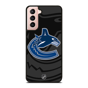 VANCOUVER CANUCKS NHL TEAM Samsung Galaxy S21 Case Cover