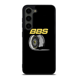 BBS WHEEL FAN ART Samsung Galaxy S23 Plus Case Cover