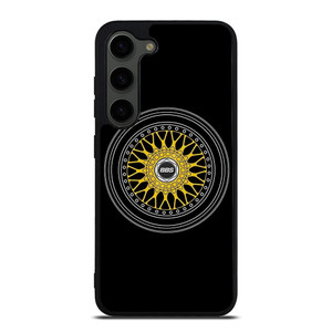 BBS WHEEL ICON  Samsung Galaxy S23 Plus Case Cover