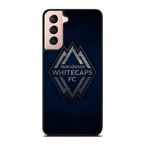 VANCOUVER WHITECAPS FC SOCCER MLS Samsung Galaxy S21 Case Cover VANCOUVER WHITECAPS FC SOCCER MLS Samsung Galaxy S21 Case Cover