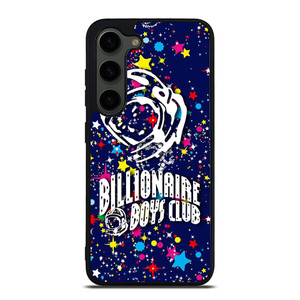 BILLIONAIRE BOYS CLUB LOGO Samsung Galaxy S23 Plus Case Cover