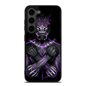 BLACK PANTHER ART Samsung Galaxy S23 Plus Case Cover