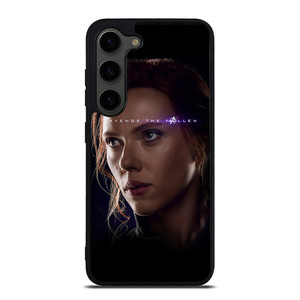 BLACK WIDOW FACE AVENGERS THE FALLEN Samsung Galaxy S23 Plus Case Cover BLACK WIDOW FACE AVENGERS THE FALLEN Samsung Galaxy S23 Plus Case Cover