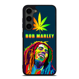 BOB MARLEY RASTA Samsung Galaxy S23 Plus Case Cover BOB MARLEY RASTA Samsung Galaxy S23 Plus Case Cover
